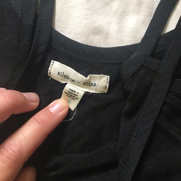 Urban Outfitters Tank Top - Picture 4 of 4